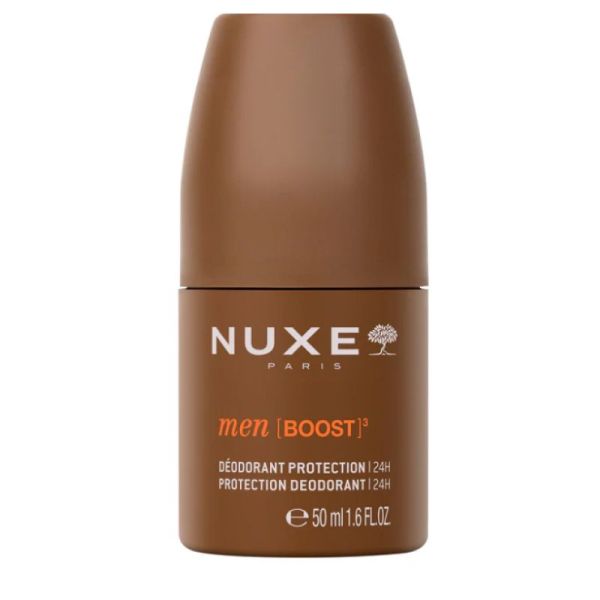 NUXE Déodorant Homme