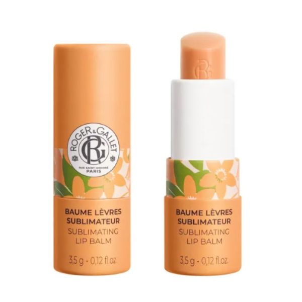 ROGER & GALLET BAUME A LEVRES NEROLI