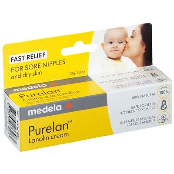 Medela Purelan Crème