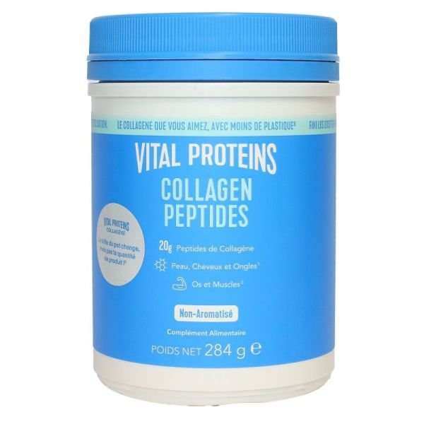 Vital Proteins Collagen Peptides 284G