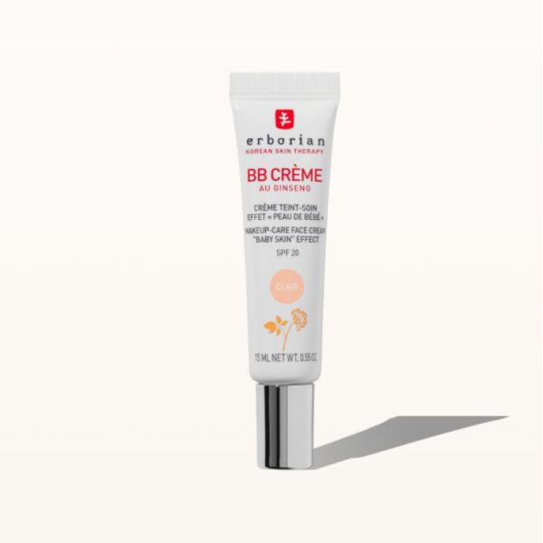 Erborian BB Crème Clair 15ml