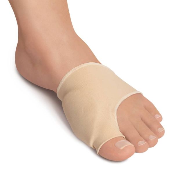 Orliman Feetpad Protecteur Hallux Valgus et Cors