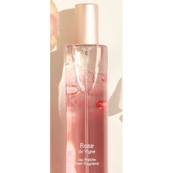 Caudalie Rose De Vigne Eau Fraiche 50mL