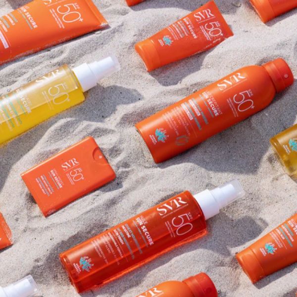 SVR Sun Secure Stick 50+