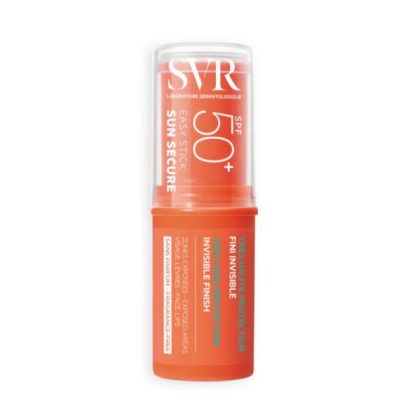 SVR Sun Secure Stick 50+