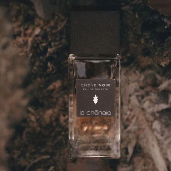 La Chenaie Eau De Toilette Homme 50mL