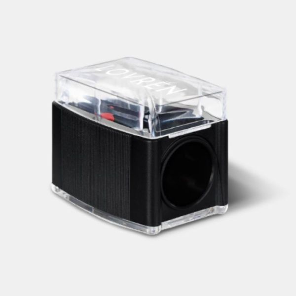 LOVREN TAILLE CRAYON PROFESSIONNEL JUMBO