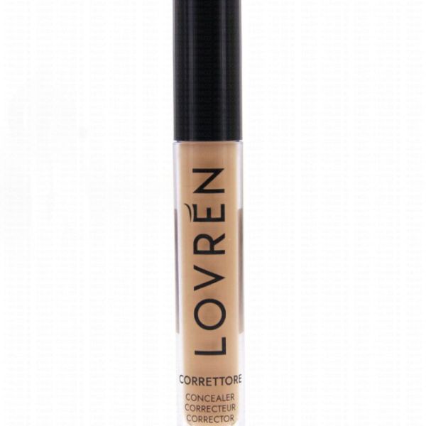 LOVREN Correcteur moyen Foncé CR2