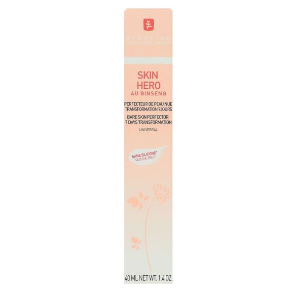 Erborian Skin Hero 40Ml