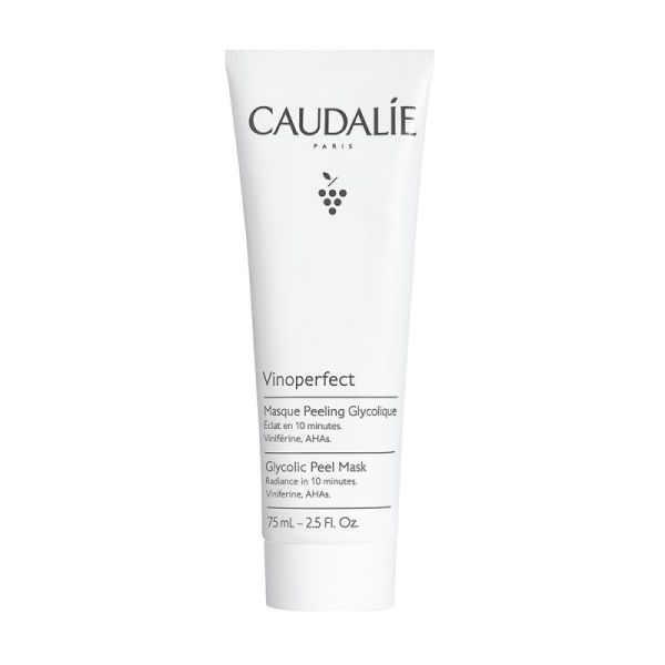 Caudalie Vinoperfect Masq Peel Gly 75mL