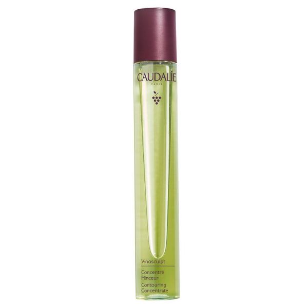 Caudalie Vinosculpt Concentré Minceur Flacon 75mL