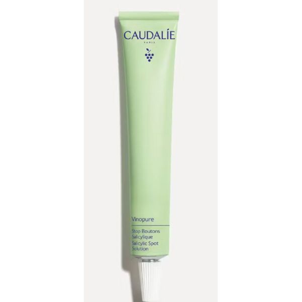 Caudalie Vinopure Stop Boutons