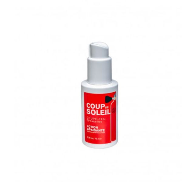 Couzian Lotion Apaisante 75ml