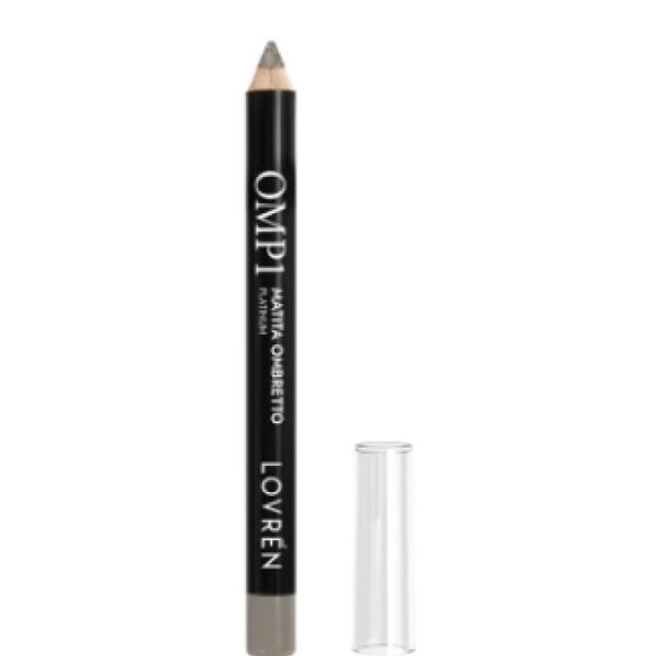 Lovrén Crayon A Paupières Platinum OMP1