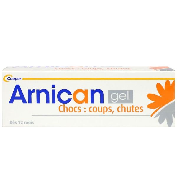 Arnicangel Tb50G 1