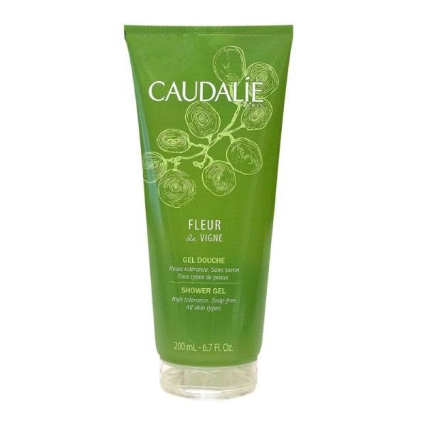 Caudalie Gel Douche Fleur De Vigne 200mL