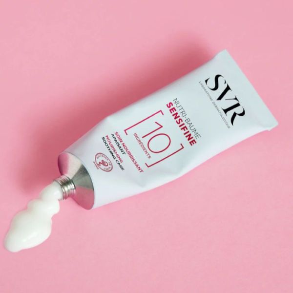 SVR Sensifine Nutri Baume