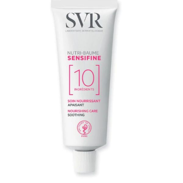 SVR Sensifine Nutri Baume