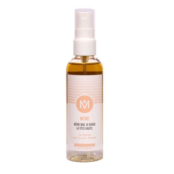 Même Brume Cuir Chevelu 100 mL