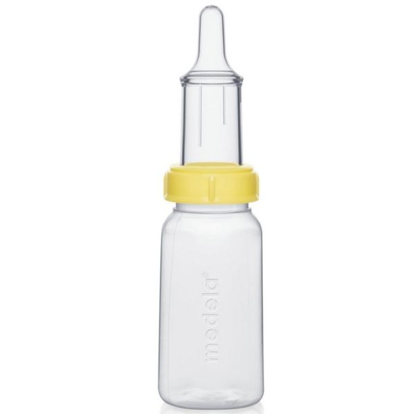 Medela Specialneeds Biberon Tétine