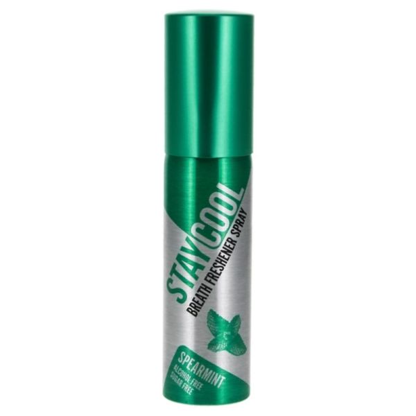 VALDISPHARM Spray bouche à la Menthe