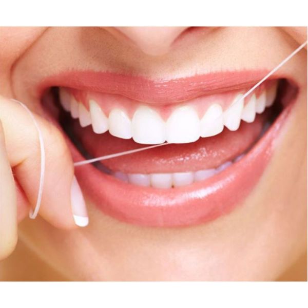 MERIDOL Fils Dentaire 40m