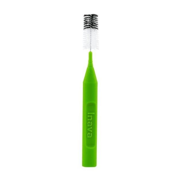 Inava Mono Compact Brosset Vert Blisx4