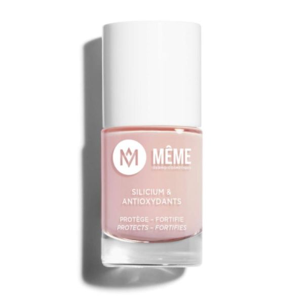 Meme Vernis à ongles Silicium Rose