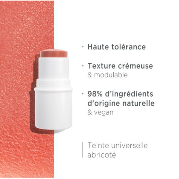 Meme Le Blush Creme 6G