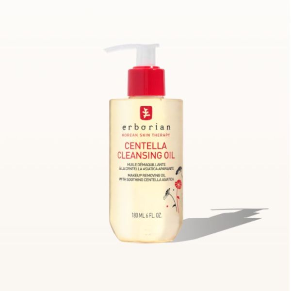 Erborian  Huile Démaquillante Centella