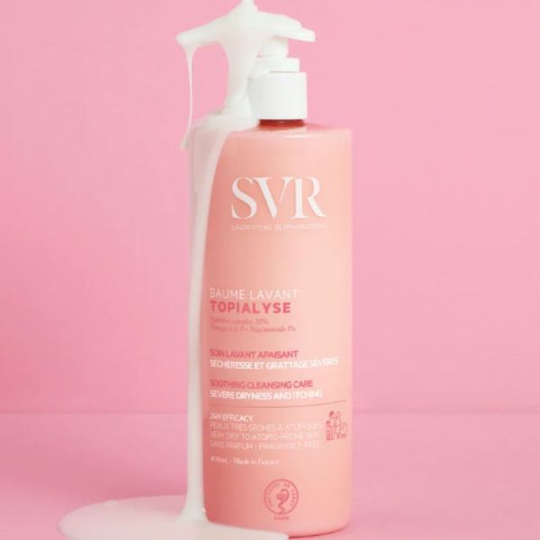 SVR Topialyse Baume Lavant
