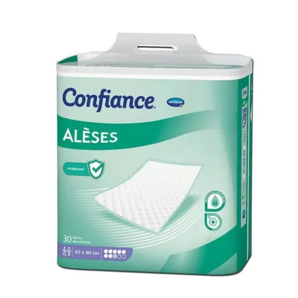Alese Confiance 8G 60X90