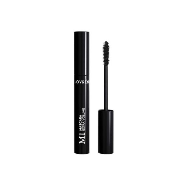Lovrén Mascara M1 Extra Volume Noir 10mL