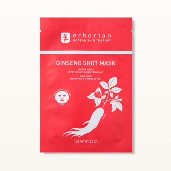 Erborian Ginseng Shot Mask
