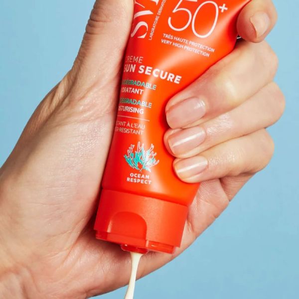 SVR Sun Secure Crème 50+