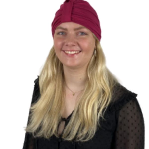 Fleurie Bonnet Lou New