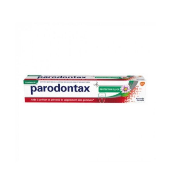Parodontax Gel Dent Tb75Ml