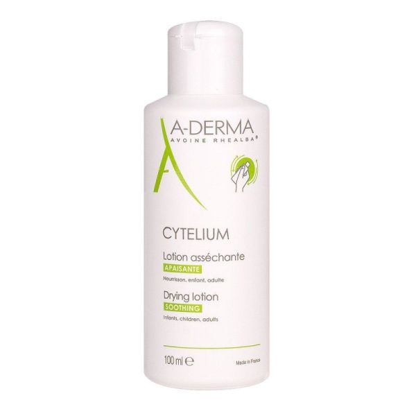 A-Derma Cytelium Lot 100Ml