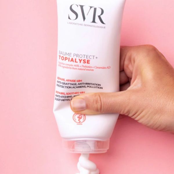 SVR Topialyse Baume Protect +