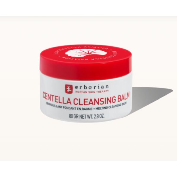 Erborian Centella Baume Démaquillant