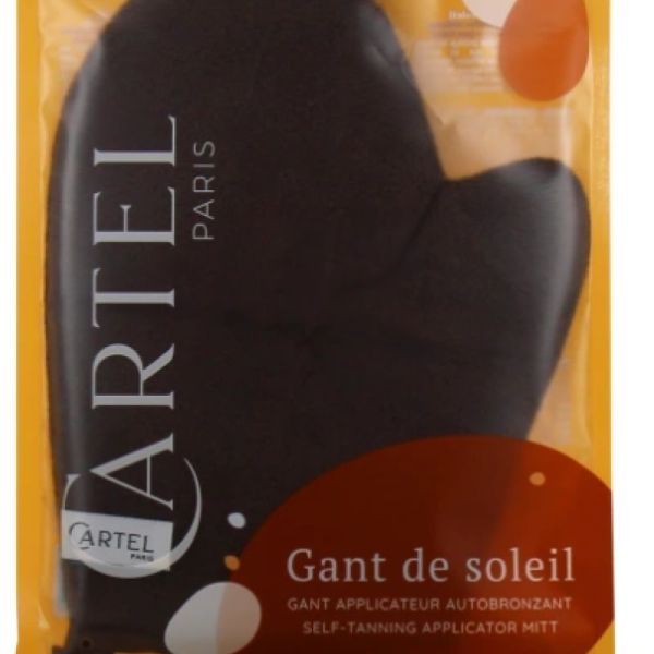 Vitry Cartel Gant de soleil