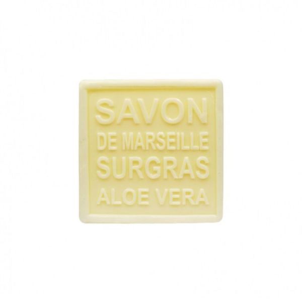 Mkl Savon Marseille Aloe Vera 100G