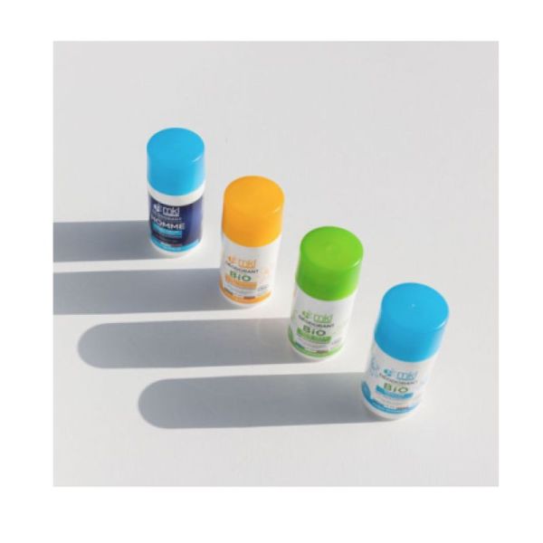 MKL Deo Homme