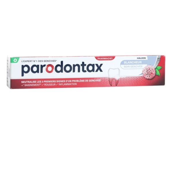 Parodontax Dent Pate 75Ml