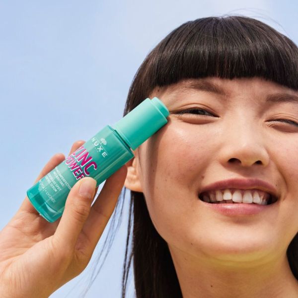 Nuxe Zinc Power Sérum imperfections 30Ml