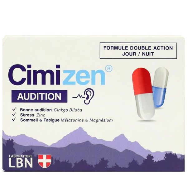 Cimizen Gelu Bt60