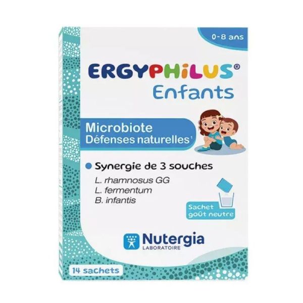 Nutergia Ergyphilus Enfant Sach14