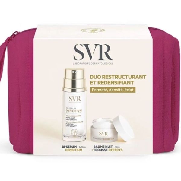 SVR Densitium Duo Restructurant