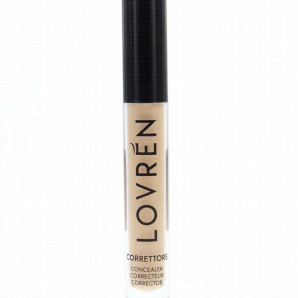 LOVREN Correcteur Medium CR1