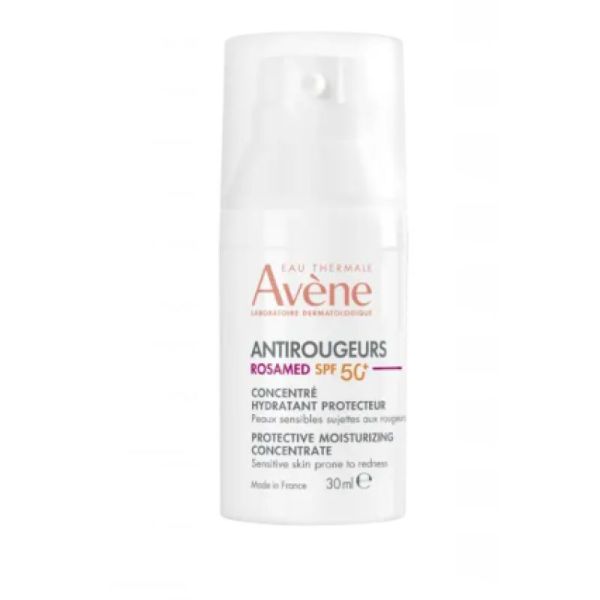 Avene Antirougeurs Rosamed Spf50 30Ml
